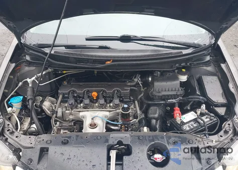 2014 Honda Civic Exl из США, поврежденный, VIN 2HGFB2F97EH535529